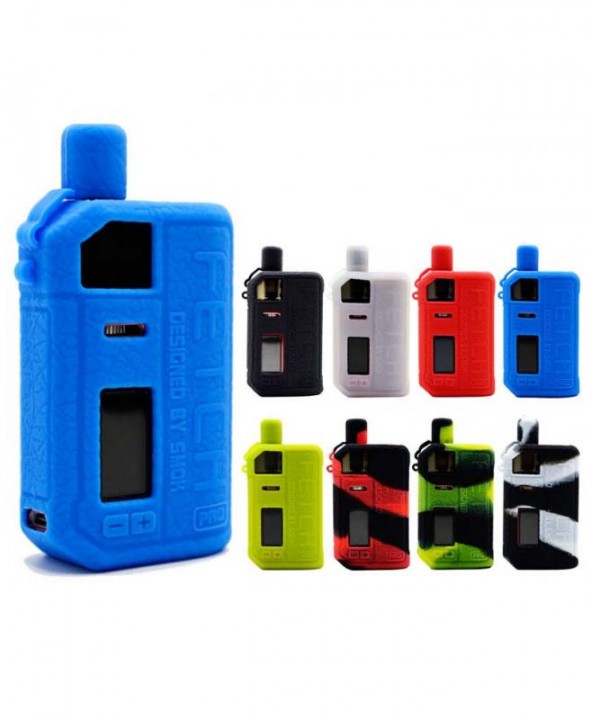 Smok Fetch Pro Silicone Cases