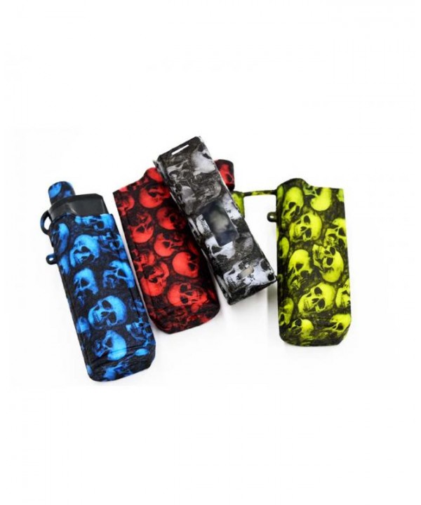 Smok RPM80 Silicone Protective Case