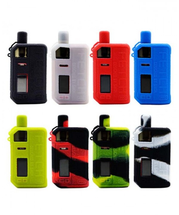 Smok Fetch Pro Silicone Cases
