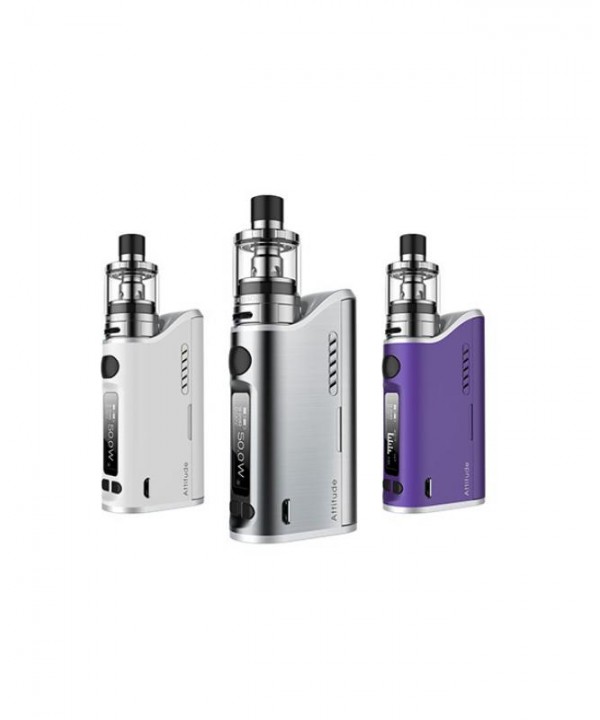 Vaporesso Attitude 80W Vape Kit