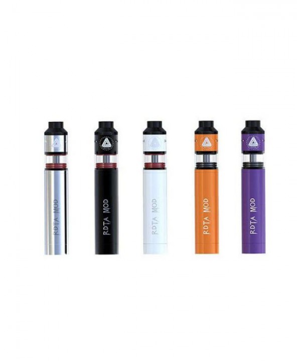 iJoy RDTA Mechanical Mod KIT