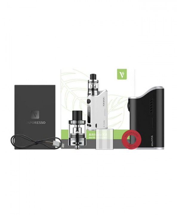 Vaporesso Attitude 80W Vape Kit