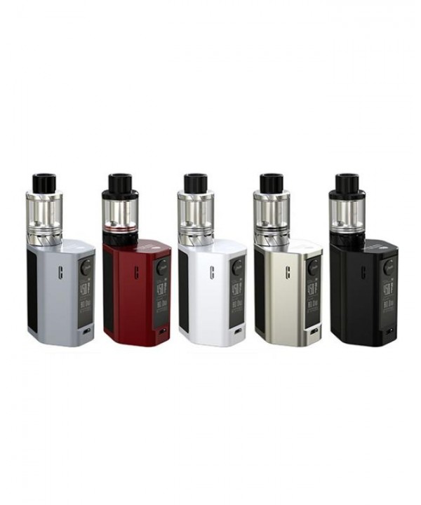 Wismec Reuleaux RXmini 80W Vape Kit