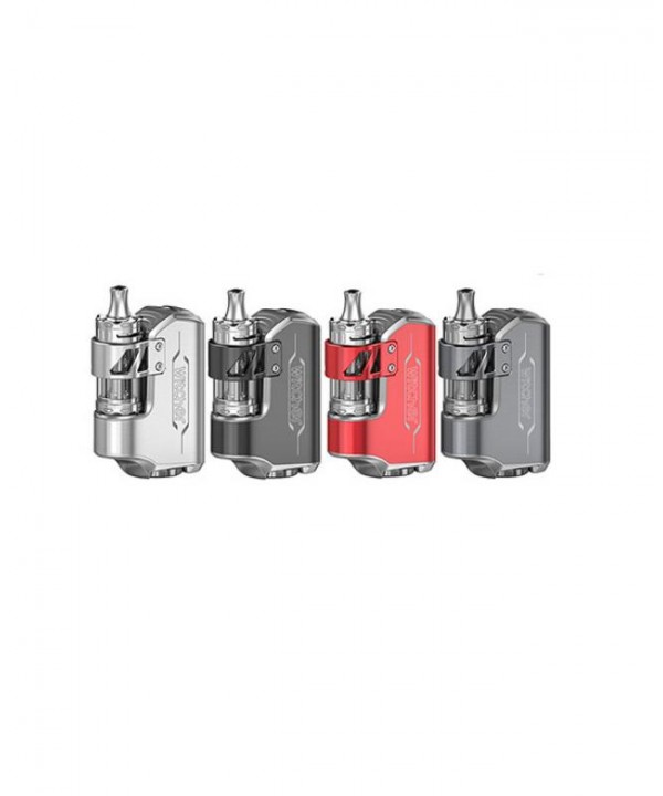 Rofvape Witcher Box Mod 75W TC Vape Kit