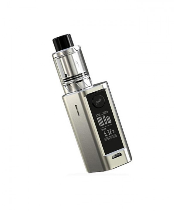 Wismec Reuleaux RXmini 80W Vape Kit