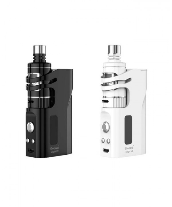 Smoant Knight V2 80W Vape Kit