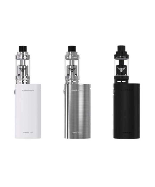 Geekvape Eagle 100W TC Starter Kit