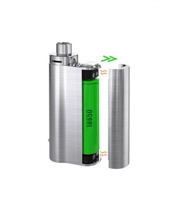 Geekvape Gbox 70 All In One Vape Kit