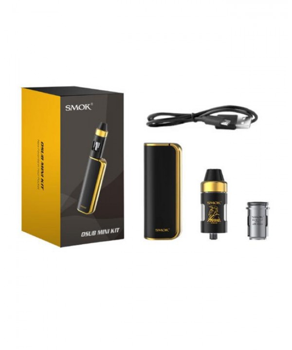 Smok Osub Mini 60W Vape Kit