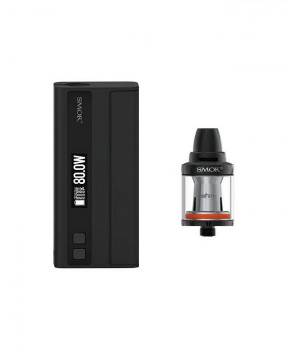 Smoktech Quantum Brit Mini Starter Kit