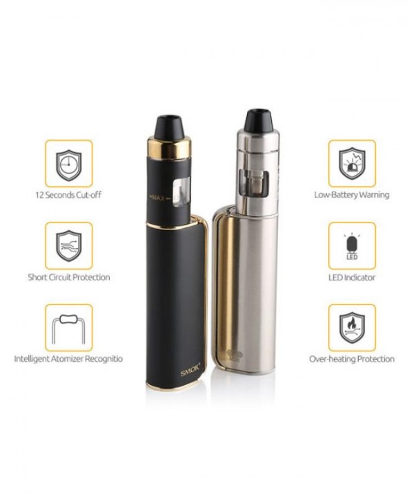 Smok Osub Mini 60W Vape Kit