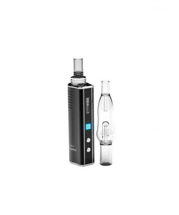 Ecapple IV 1 Dry Herb Vaporizer Pen