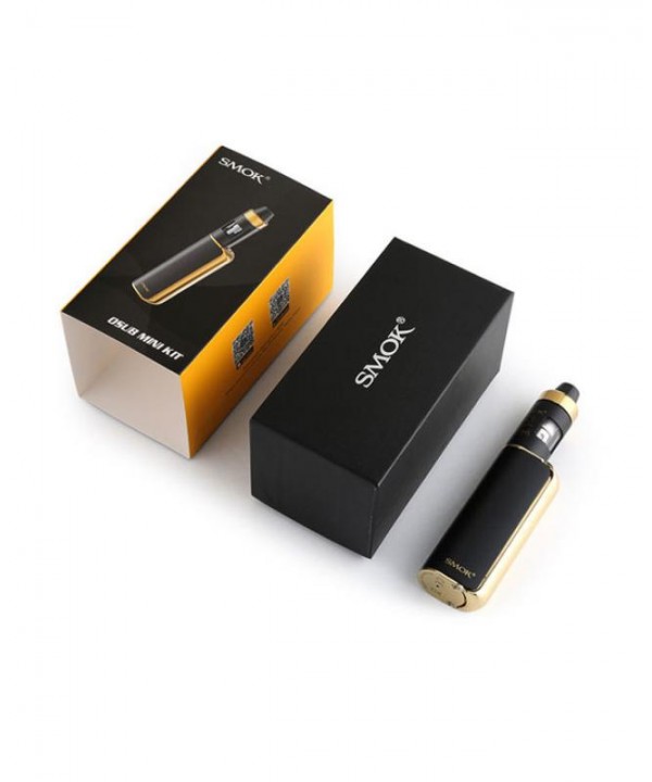 Smok Osub Mini 60W Vape Kit