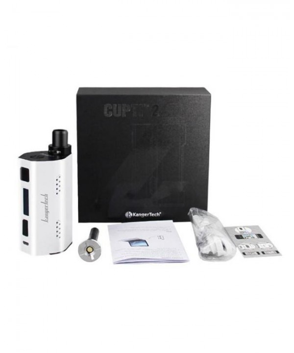 Kangertech CUPTI 2 E Cig Kit