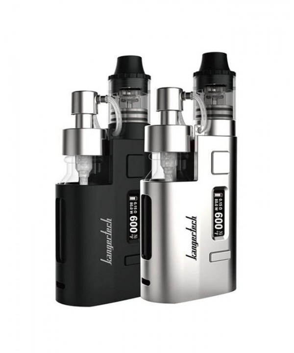 Kanger Dripez E Starter Kit