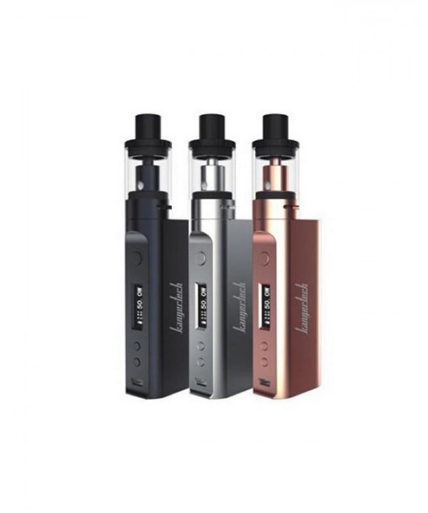 Kanger Subox Mini-C Vape Kit