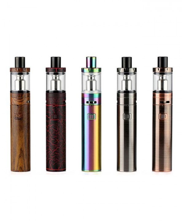 Eleaf iJust S E Starter Kit 3000mAh 4ML