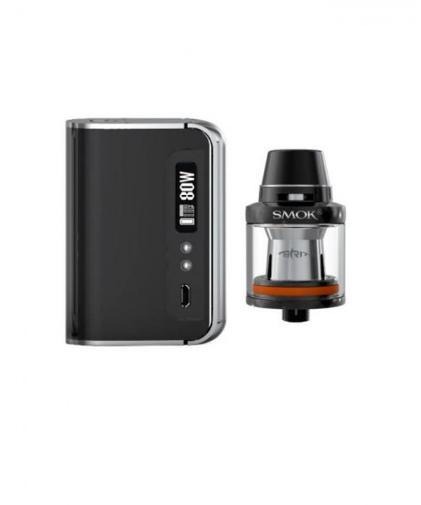 Smok OSUB Plus 80W TC Vape Kit