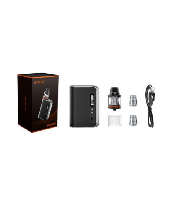 Smok OSUB Plus 80W TC Vape Kit