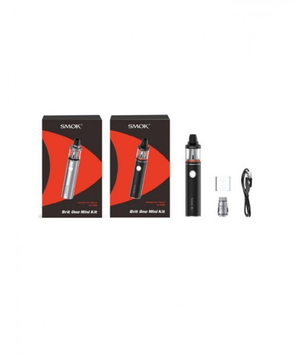 Smoktech Brit One Mini Vapor Kit