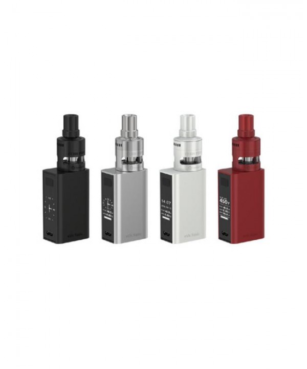 Joyetech eVic Basic Vape Kit With Cubis Pro Mini T...