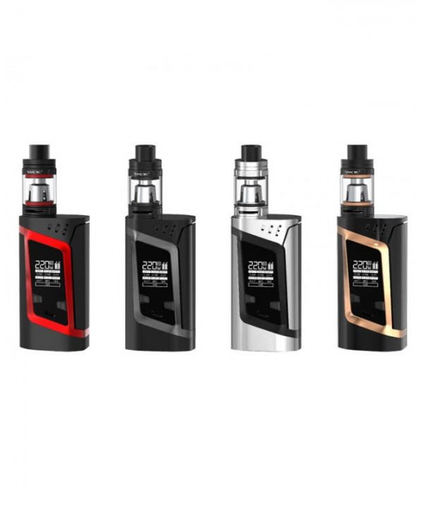 Smok Alien 220W Vape Kit