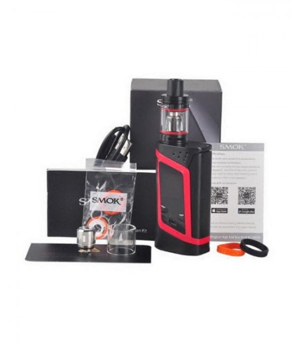 Smok Alien 220W Vape Kit