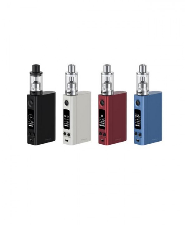 Joyetech eVic VTC Dual Vape Kit