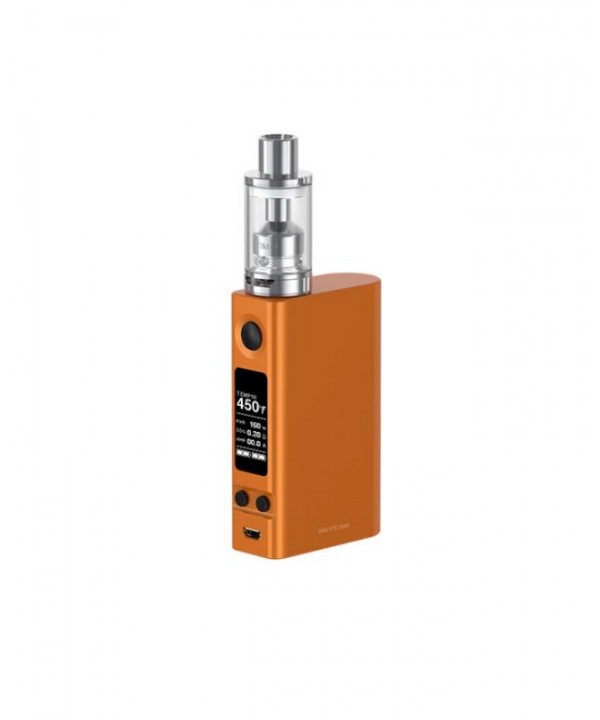 Joyetech eVic VTC Dual Vape Kit