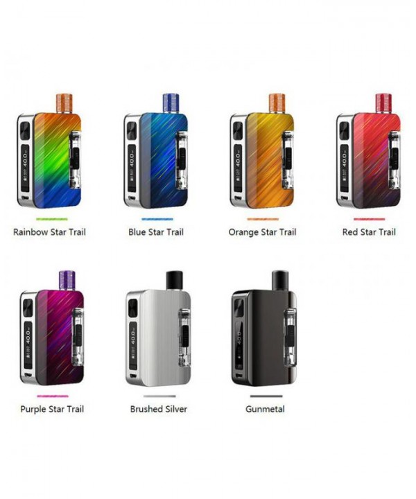 Joyetech Exceed Grip Pro 40W Pod Kit