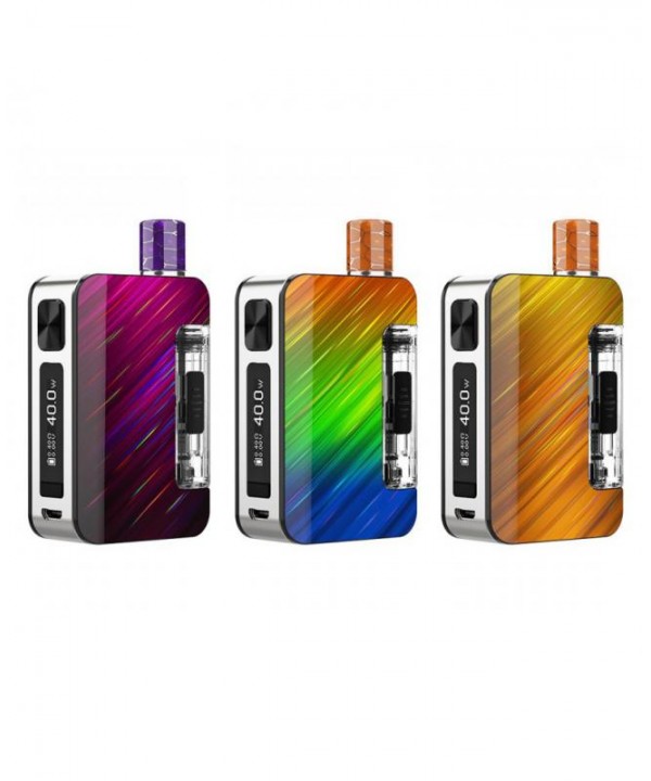 Joyetech Exceed Grip Pro 40W Pod Kit