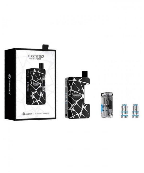 Joyetech Exceed Grip Plus 80W Pod Kit