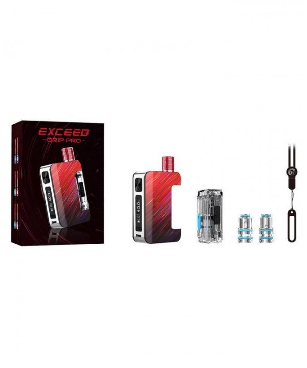 Joyetech Exceed Grip Pro 40W Pod Kit