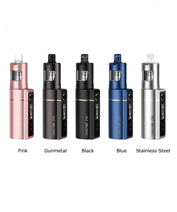 Innokin Coolfire Z50 50W Starter Kit