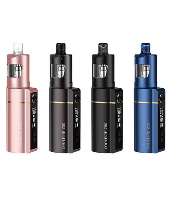 Innokin Coolfire Z50 50W Starter Kit