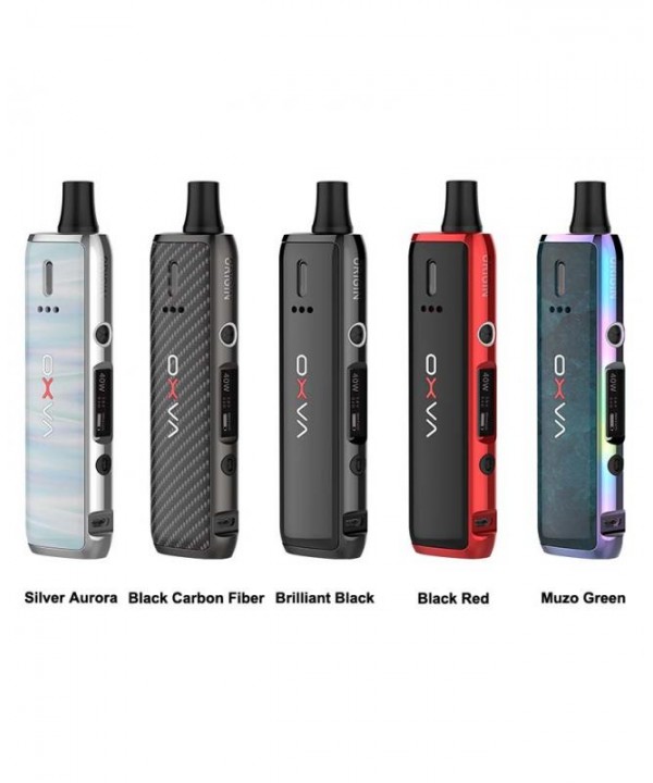 OXVA Origin 40W AIO Pod Kit