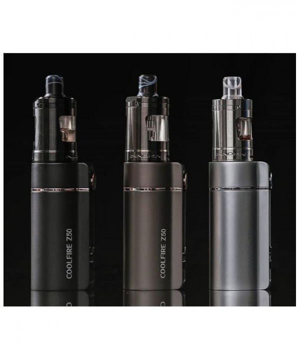 Innokin Coolfire Z50 50W Starter Kit