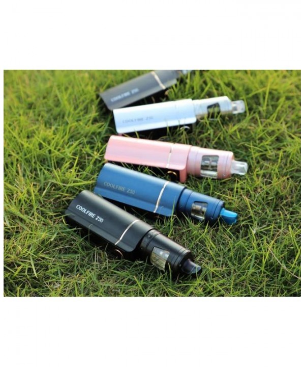 Innokin Coolfire Z50 50W Starter Kit