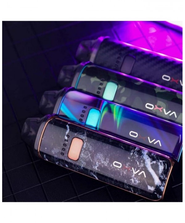 OXVA Origin 40W AIO Pod Kit