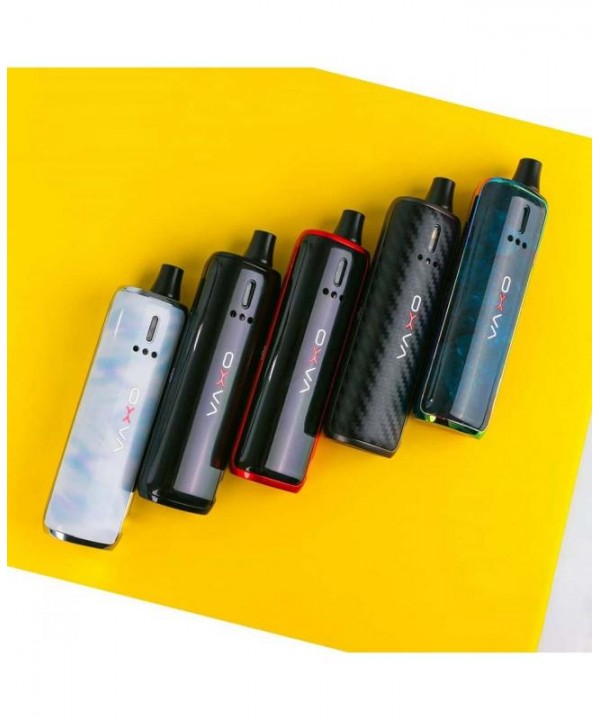 OXVA Origin 40W AIO Pod Kit