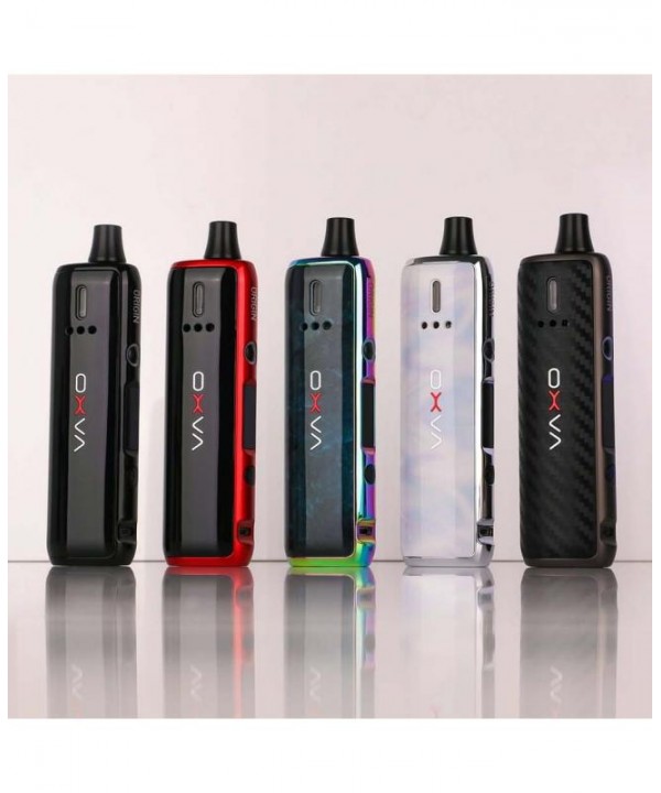 OXVA Origin 40W AIO Pod Kit