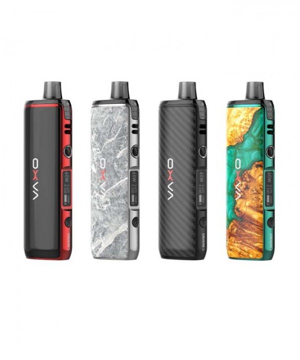 OXVA Origin X 60W Pod Kit