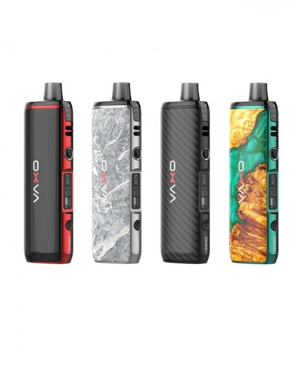 OXVA Origin X 60W Pod Kit