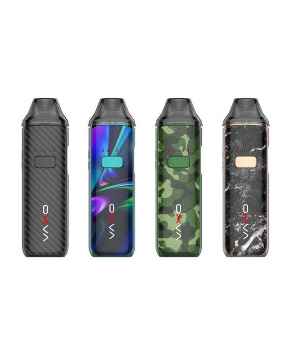 OXVA X 40W AIO Pod Kit