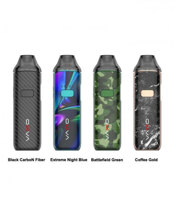 OXVA X 40W AIO Pod Kit