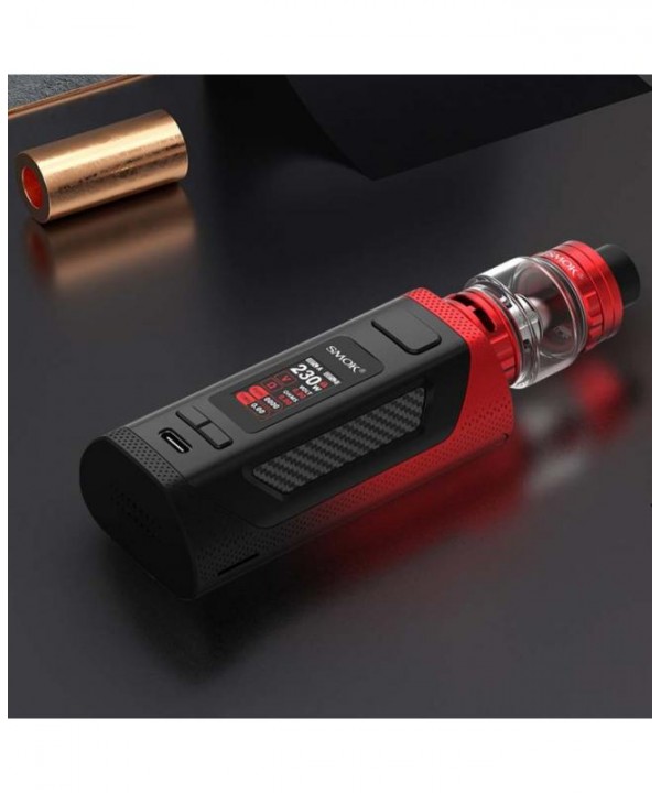 Smok RIGEL 230W Starter Kit