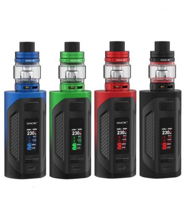 Smok RIGEL 230W Starter Kit