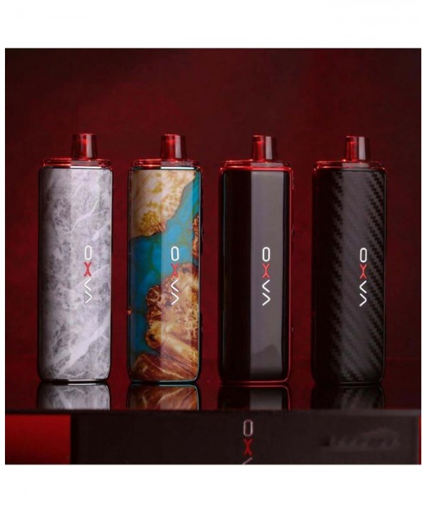 OXVA Origin X 60W Pod Kit