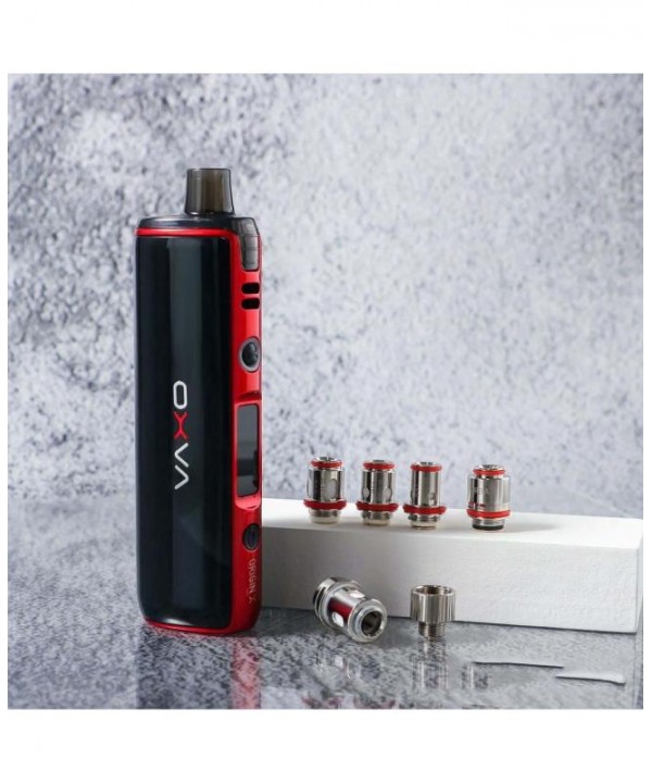 OXVA Origin X 60W Pod Kit