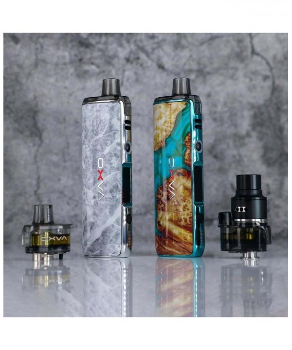 OXVA Origin X 60W Pod Kit